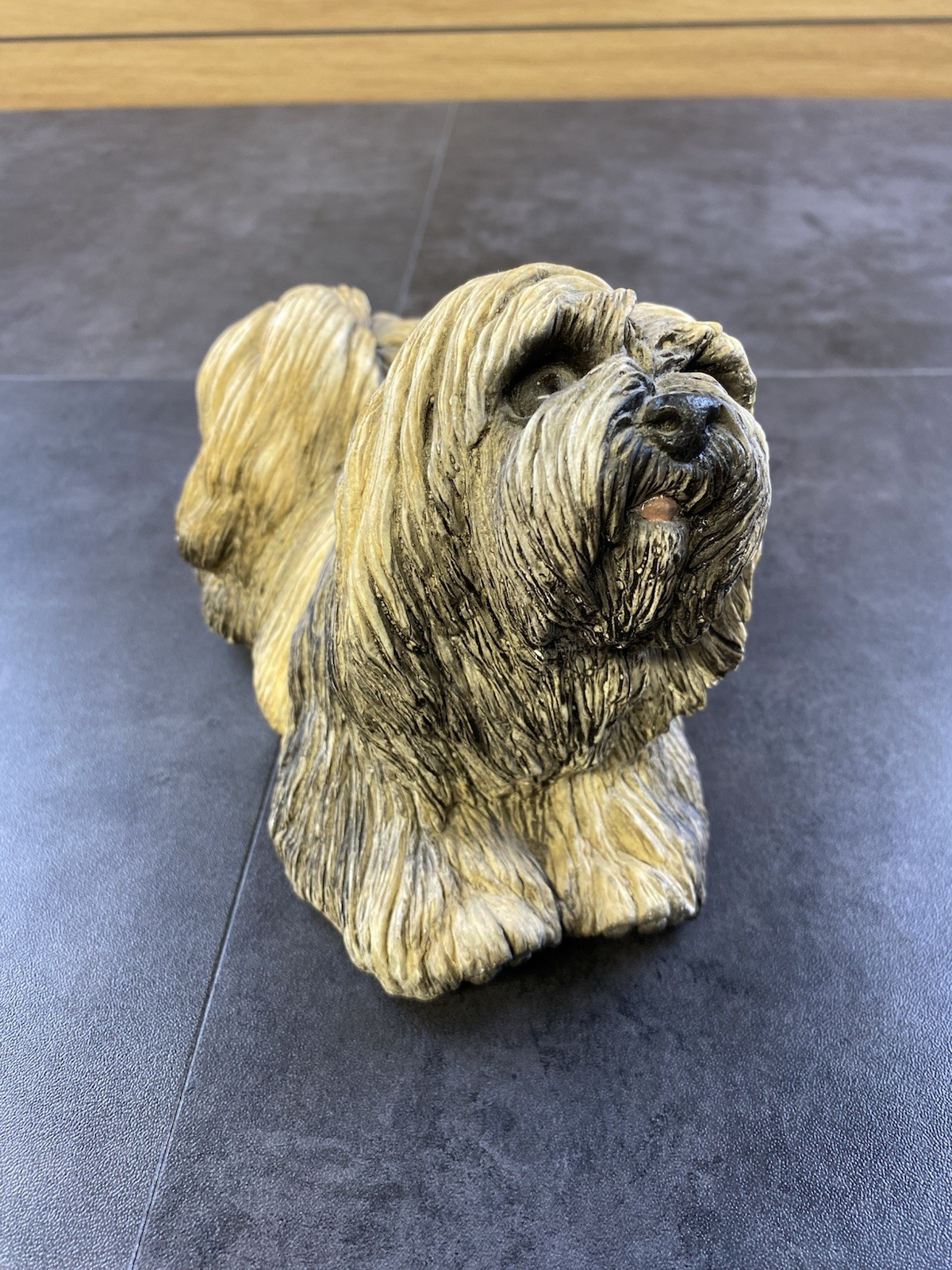 VTG Classic Critters 1984 Loso Oso Dog Figurine VTG Classic Critters 1984 Loso Oso Dog Figurine