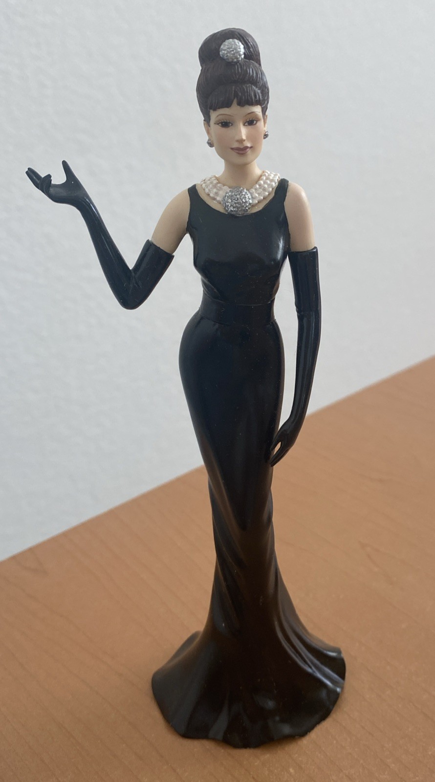Hamilton Collection  Ultimate Black Dress Breakfast at Tiffany’s Collection 