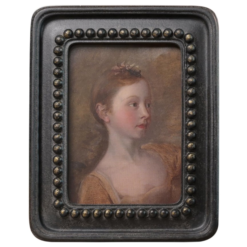 EvruCexul Small Vintage Picture Frames 2.5x3.5 - Antique Wallet Size Picture Fra EvruCexul Small Vintage Picture Frames 2.5x3.5 - Antique Wallet Size Picture Fra