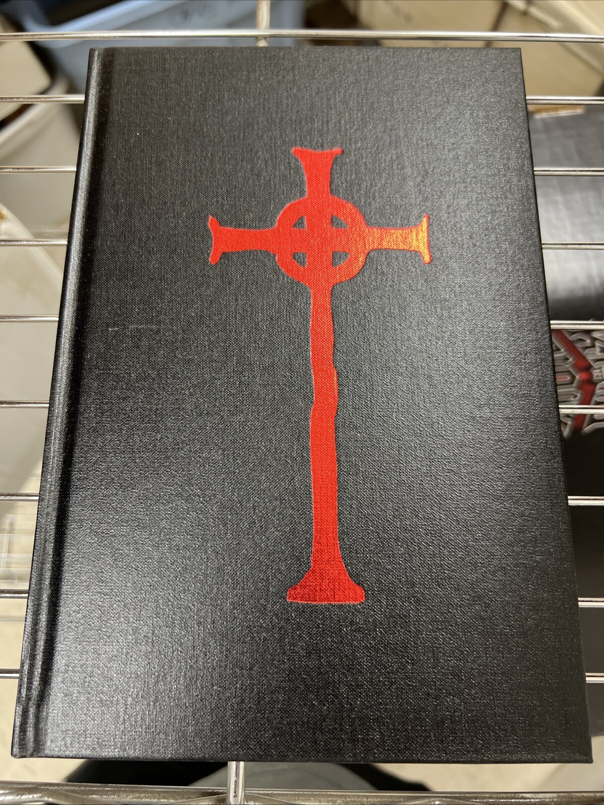 The Art of Vampire Hunter D Bloodlust IDW Hardcover RARE OOP BRAND NEW Anime