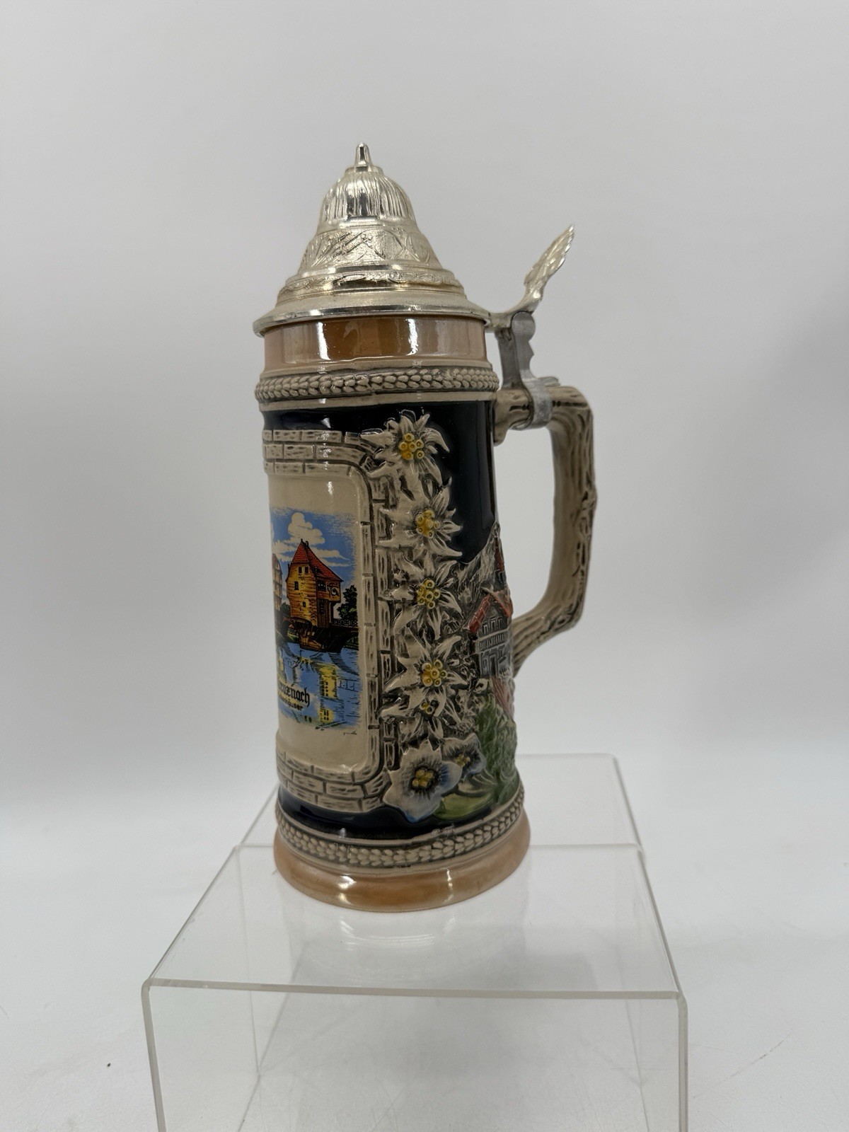 VTG. German Stein by Gerzit  - 