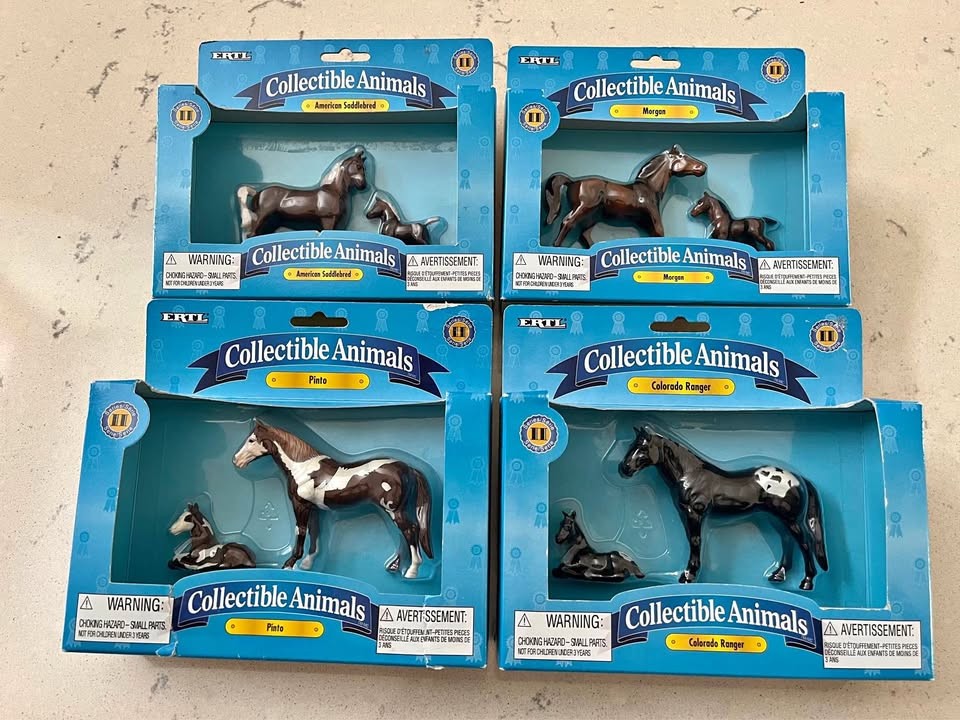 FOUR 1999 Boxes 3\