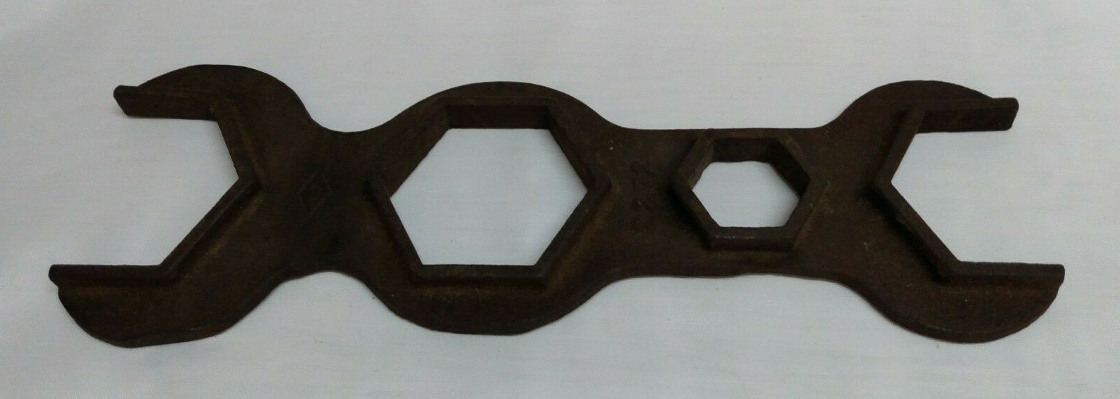 WRENCH #2272 COMBINATION - 12.5\