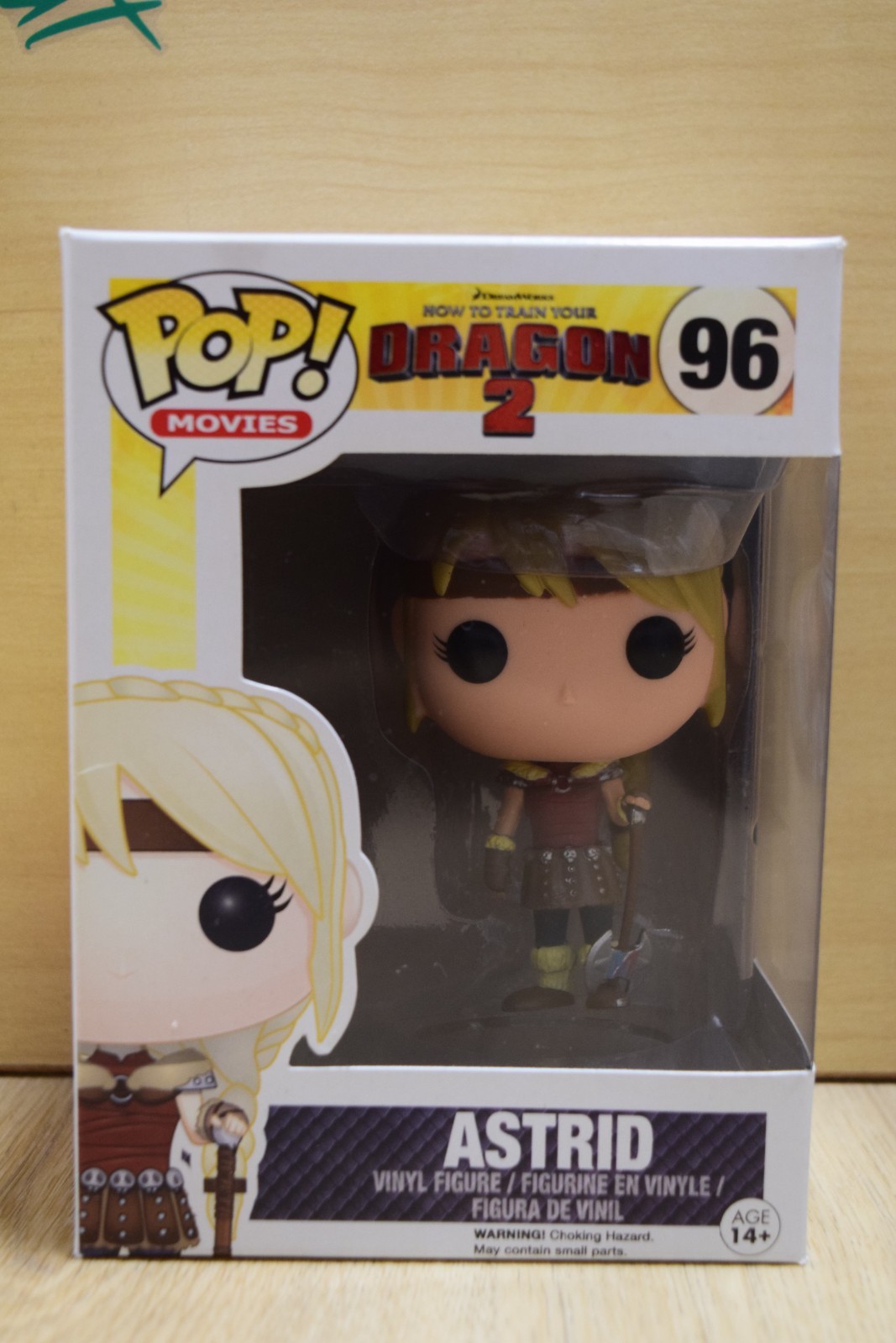 Funko Pop How to Train Your Dragon 2 YOU PICK COMBINED SHIP w/ Soft Protector