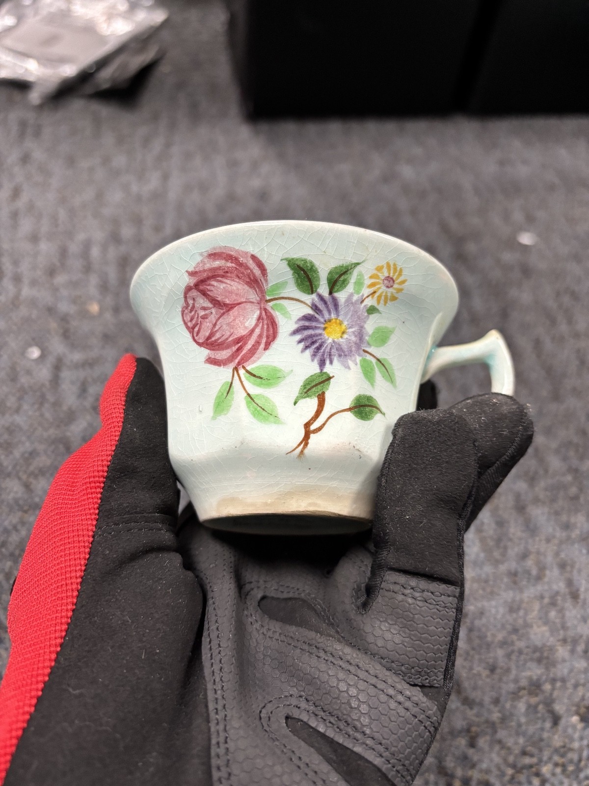 Wakefield Caly x Ware Teacup 1