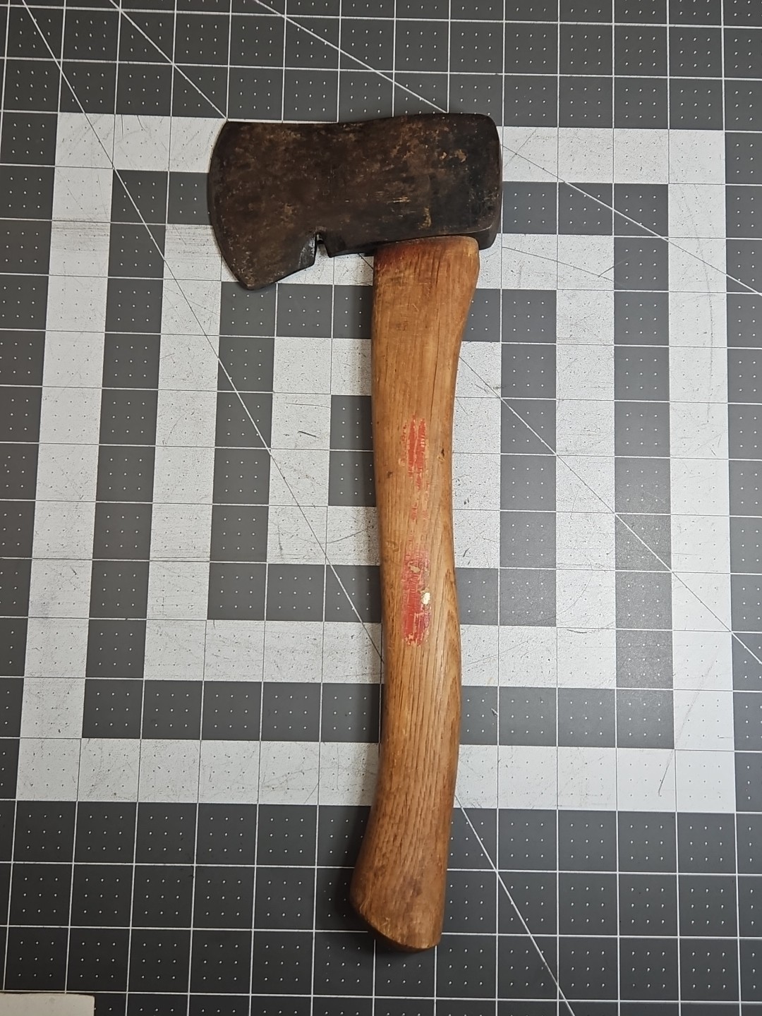 Vintage Plumb 682 Hatchet USA- 14\