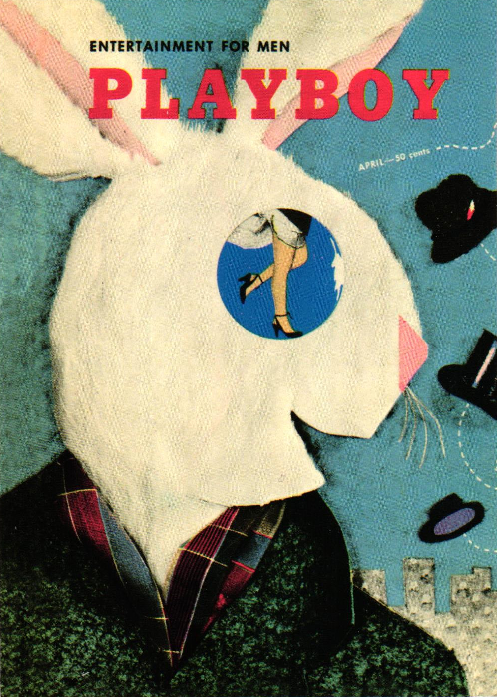 1995 Playboy APRIL Centerfolds (1-129) / Pick Your Cards / Buy4+ Save20% (READ)