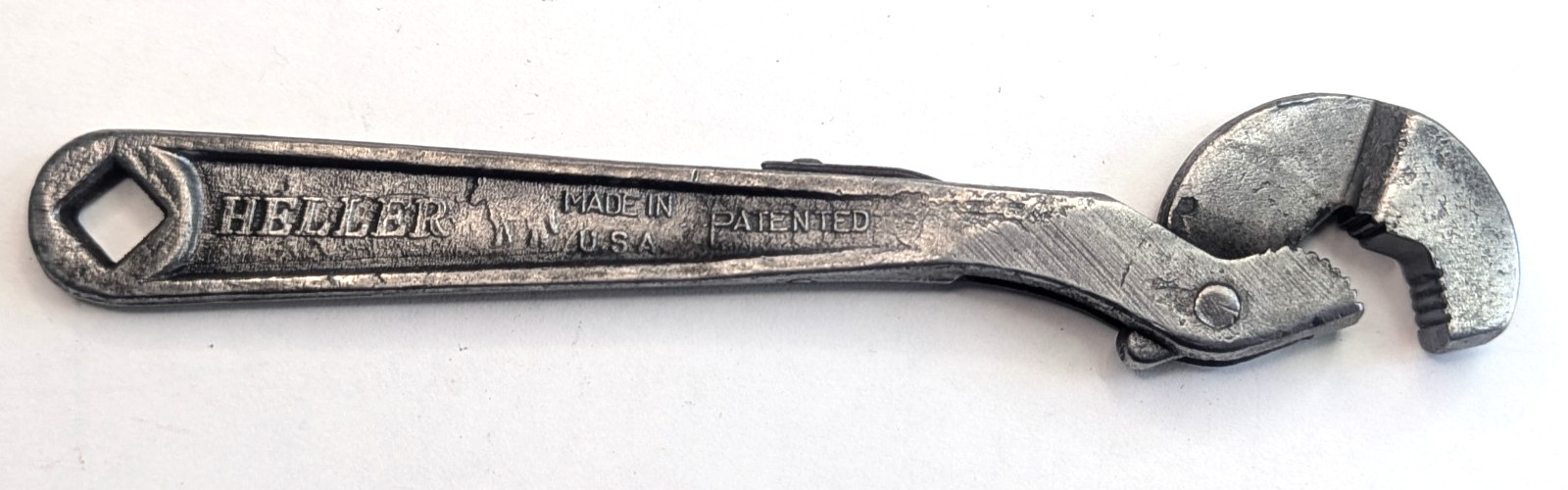 Vintage Heller Masterench 6