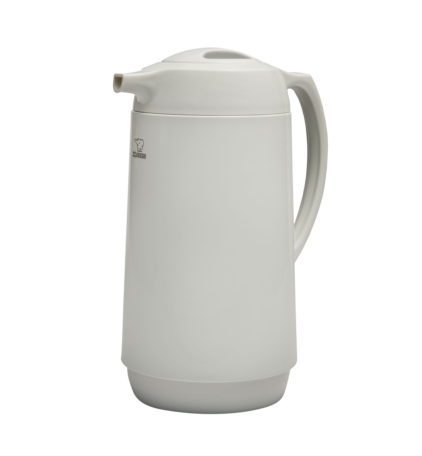 Zojirushi AHGB-10DWB Thermal Serve Carafe 1.0 Liter White Made in Japan Zojirushi AHGB-10DWB Thermal Serve Carafe 1.0 Liter White Made in Japan
