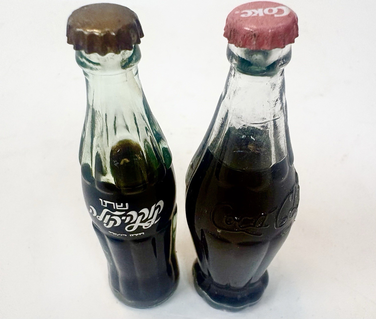 2 Miniature Small 3