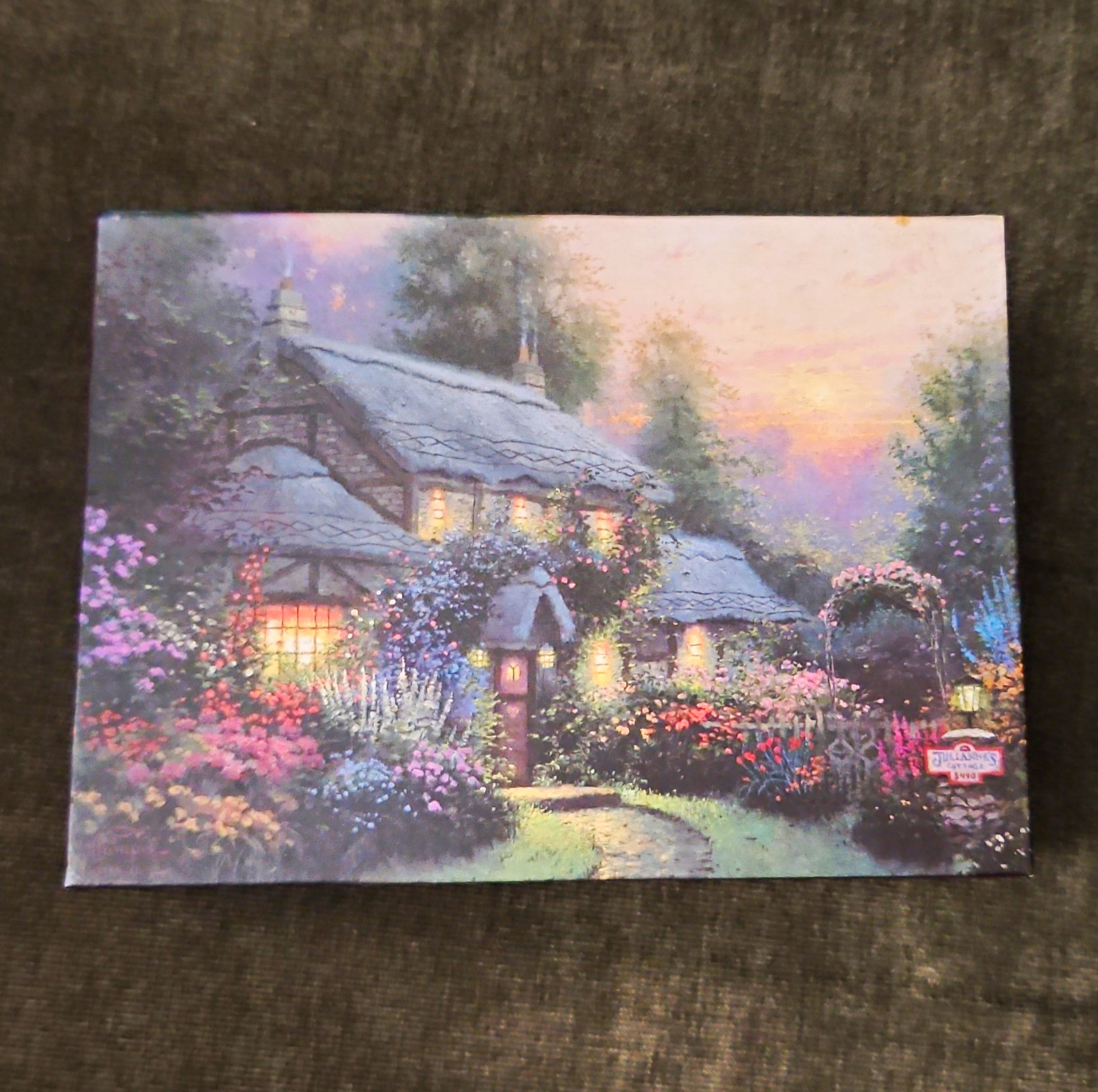 Thomas Kinkade \