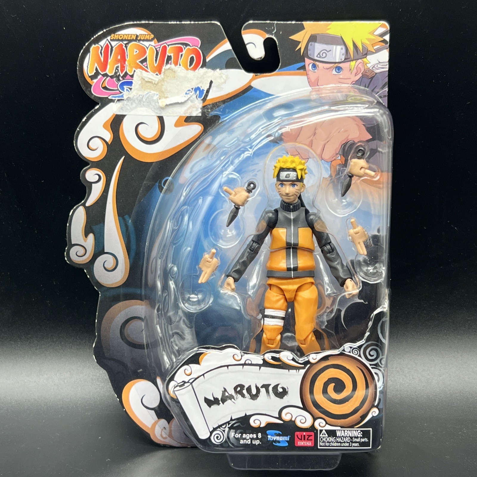 Naruto Uzumaki Series 1 5