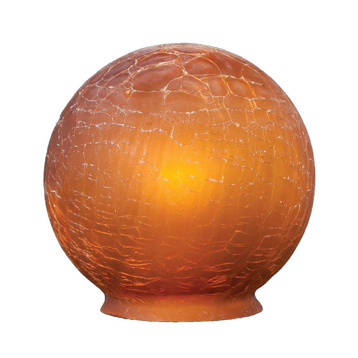 B&P Lamp 3 1/4