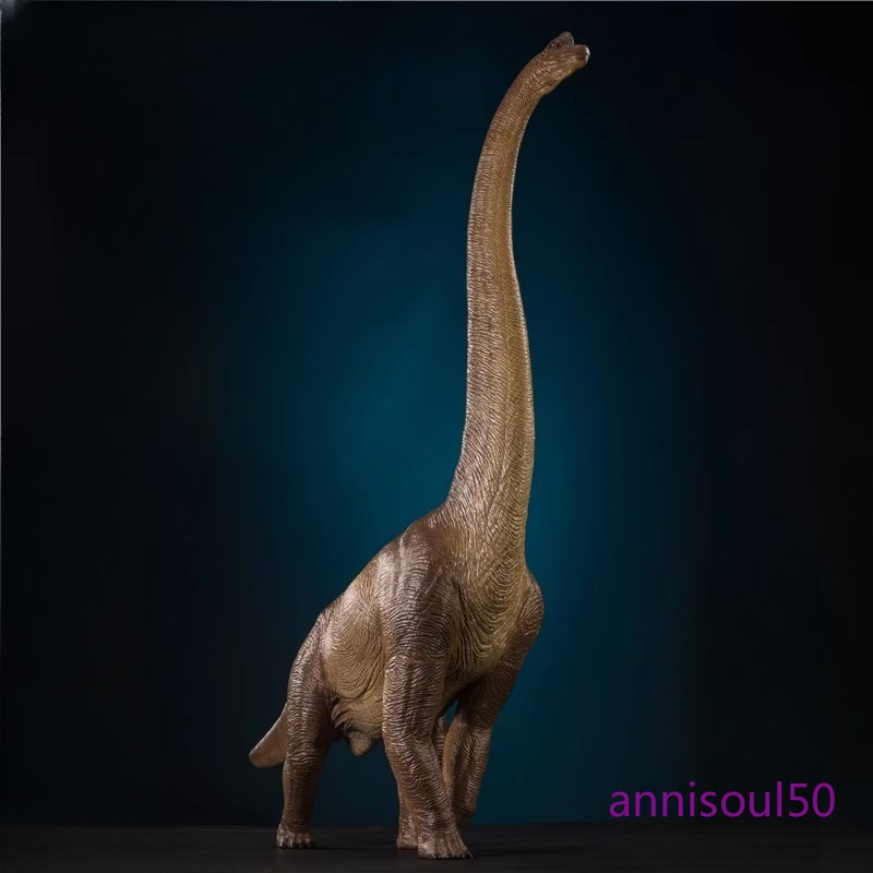 NEW 1/35 Giraffatitan Brachiosaurus Sauropoda Dinosaur Collector Figure Toy Gift