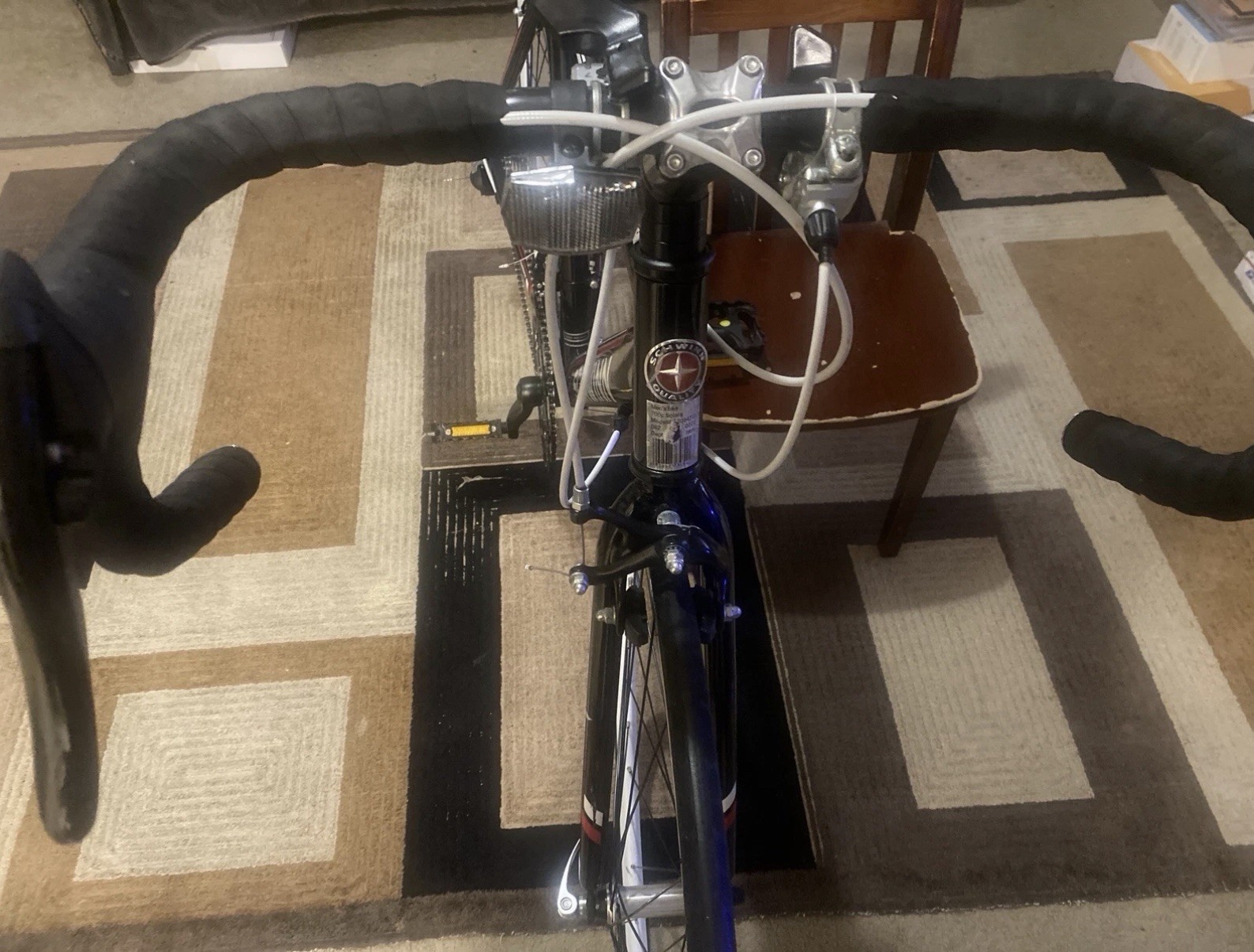 Schwinn Solara 700c Road Bike Schwinn Solara 700c Road Bike