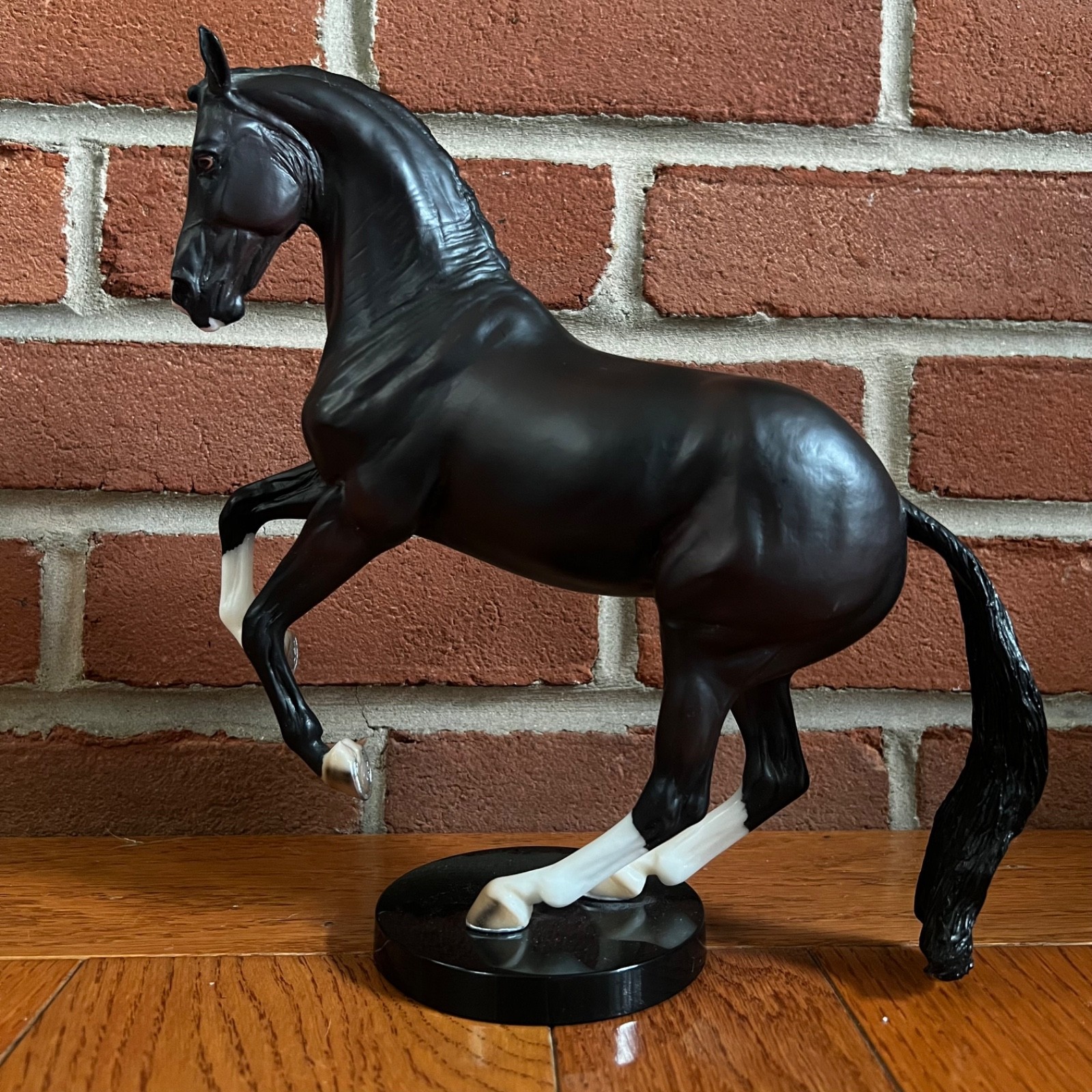Breyer Traditional: Valegro