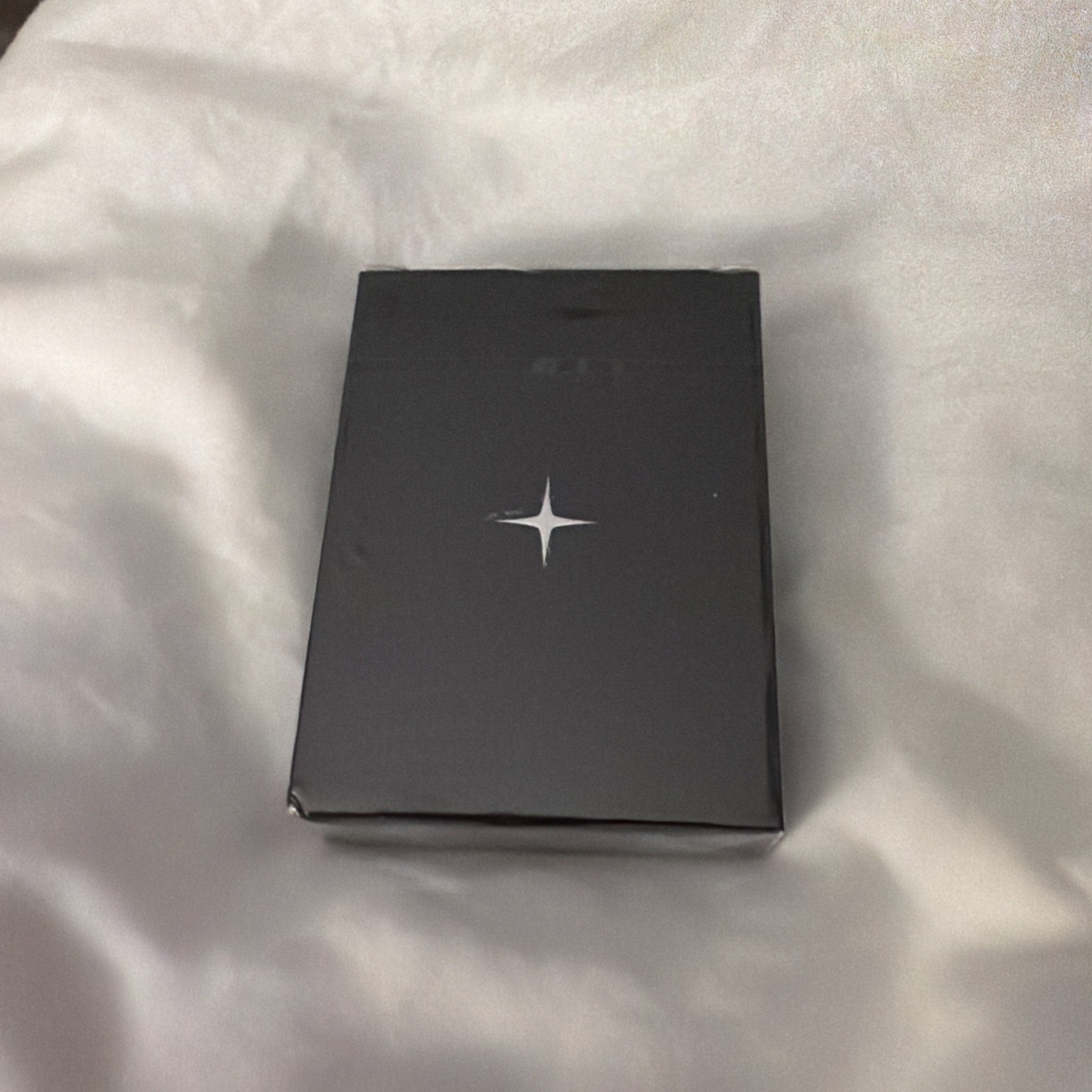 United Airlines Polaris Studio Playing Cards Deck New Factory Sealed