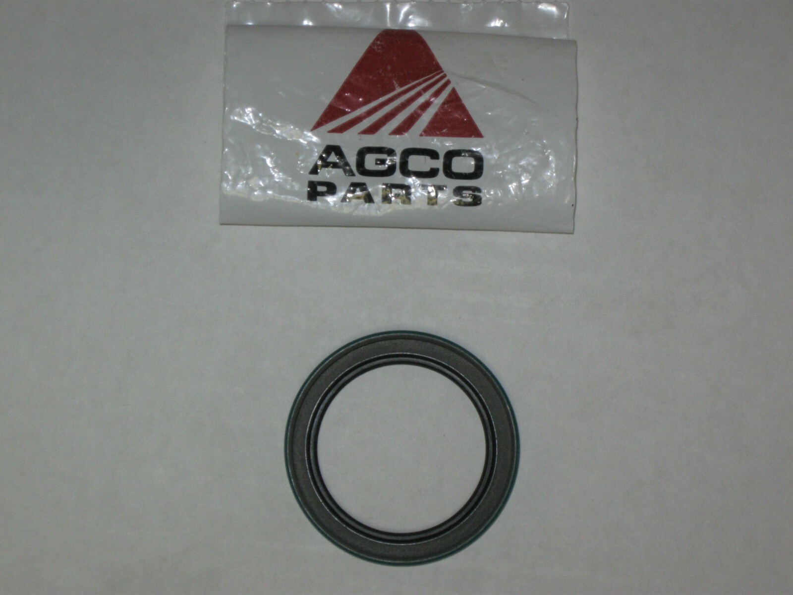 GENUINE ALLIS CHALMERS B IB C CA WC WD WD45 WF FRONT CRANKSHAFT SEAL 70224929