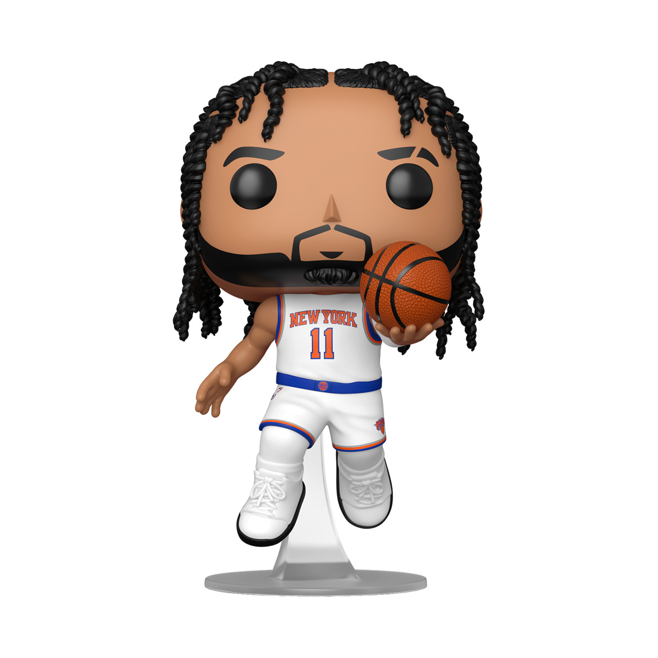 Funko Pop Knicks Jalen Brunson (Association Edition Jersey) PRE SALE 9/30/26
