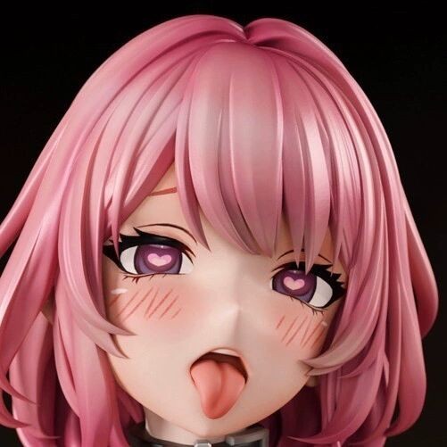 Hot, Anime Asakura-chan Sexy Girl Ver. PVC 1/6 Scale Figure Statue No Box 15cm