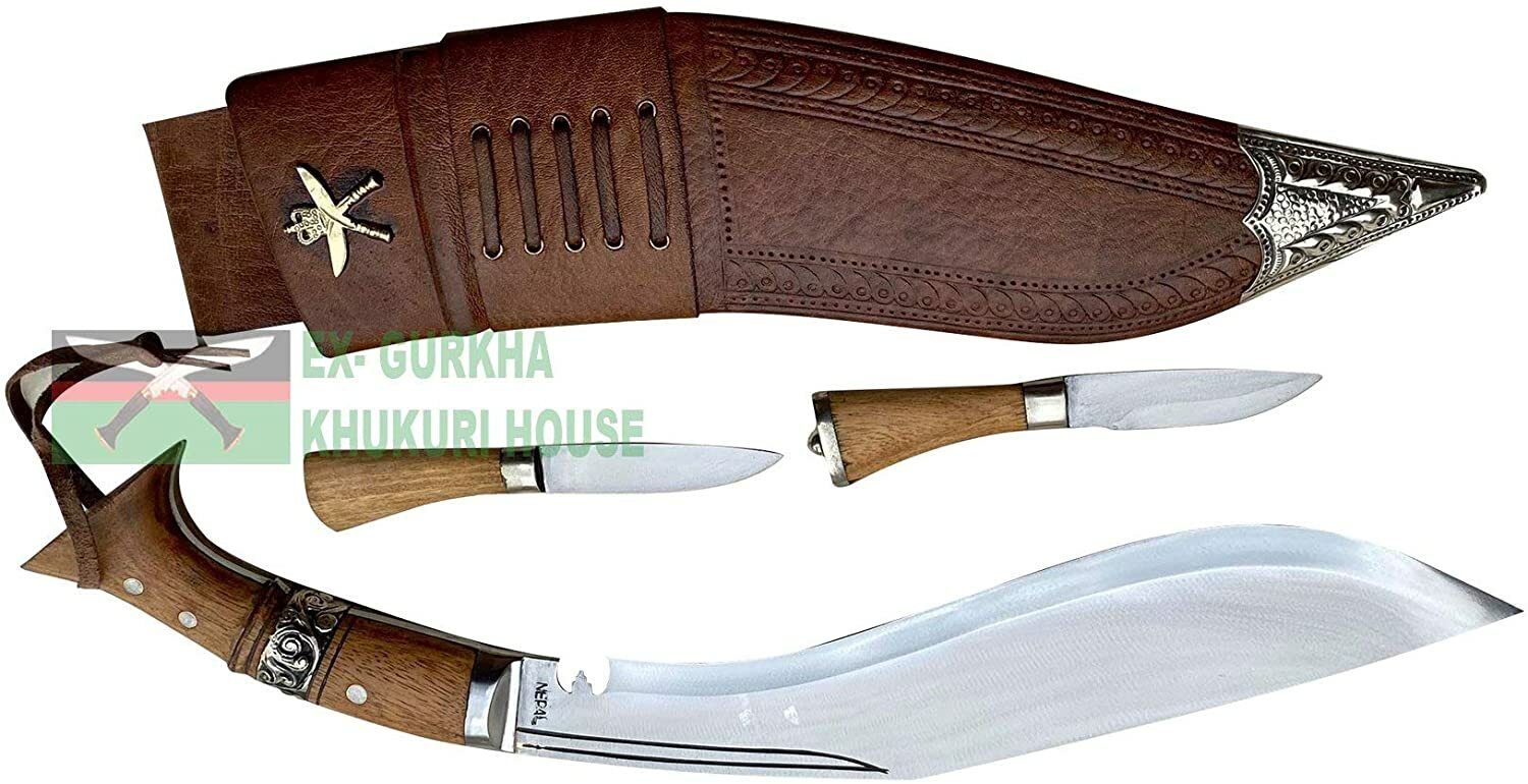 SALE 30% OFF Kukri - 12