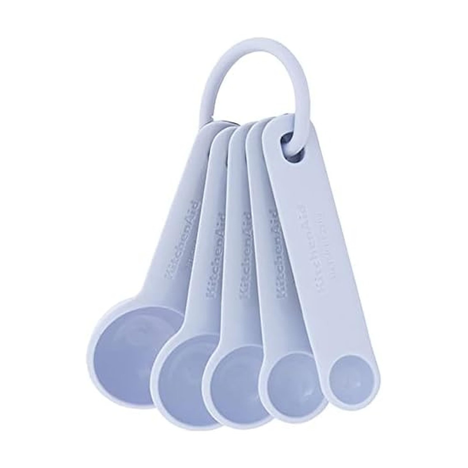 KA UNIVERSAL S5 MEASURE SPOON LAVENDER Spoons