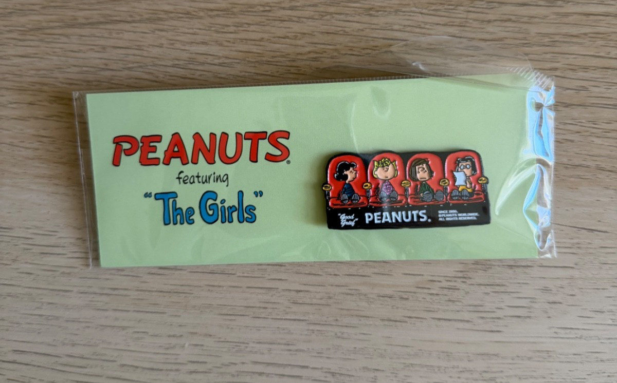 SDCC 2026 Exclusive Peanuts x 