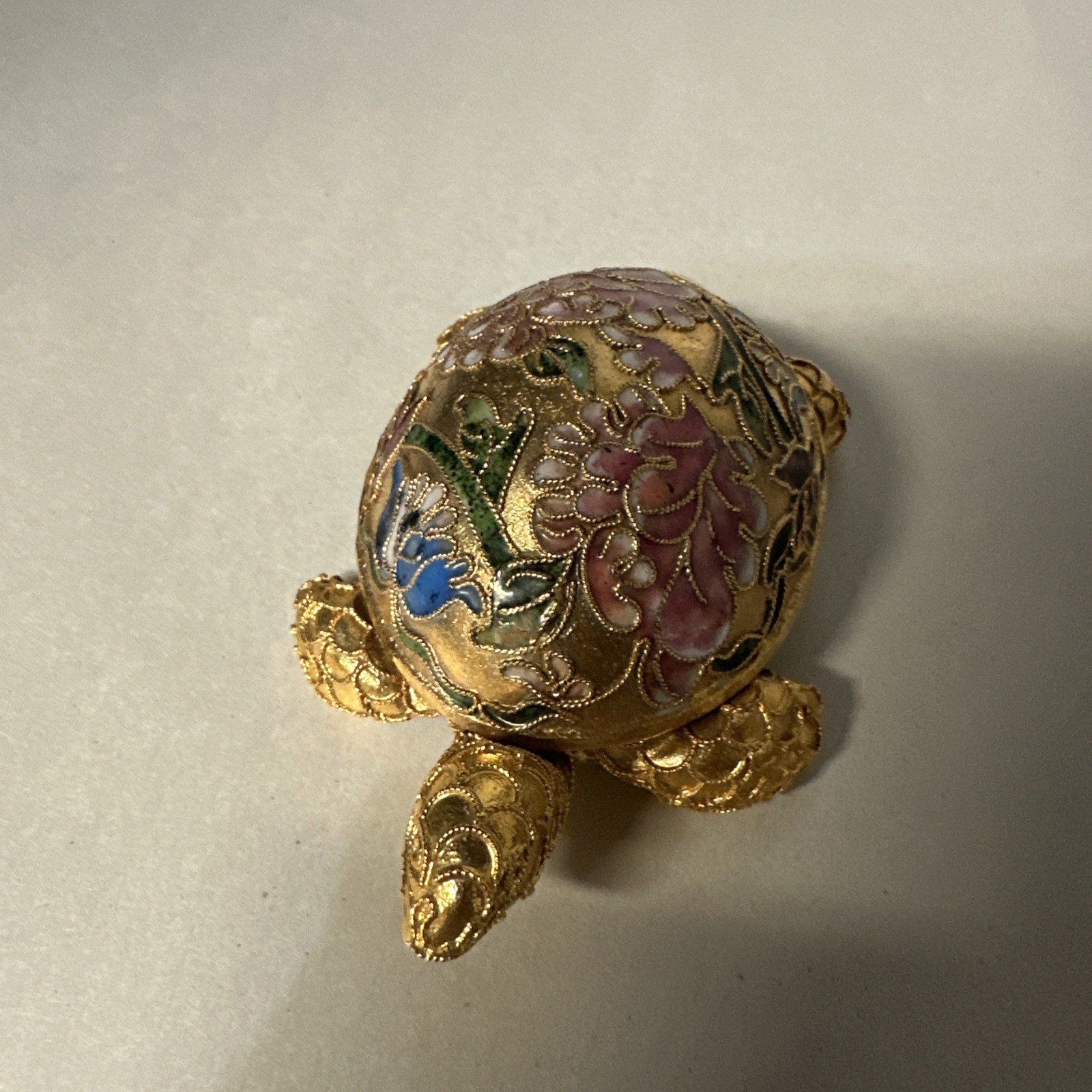 VINTAGE SANKYO WIND UP MUSICAL TURTLE FIGURINE WHEN YOU WISH UPON A STAR VINTAGE SANKYO WIND UP MUSICAL TURTLE FIGURINE WHEN YOU WISH UPON A STAR
