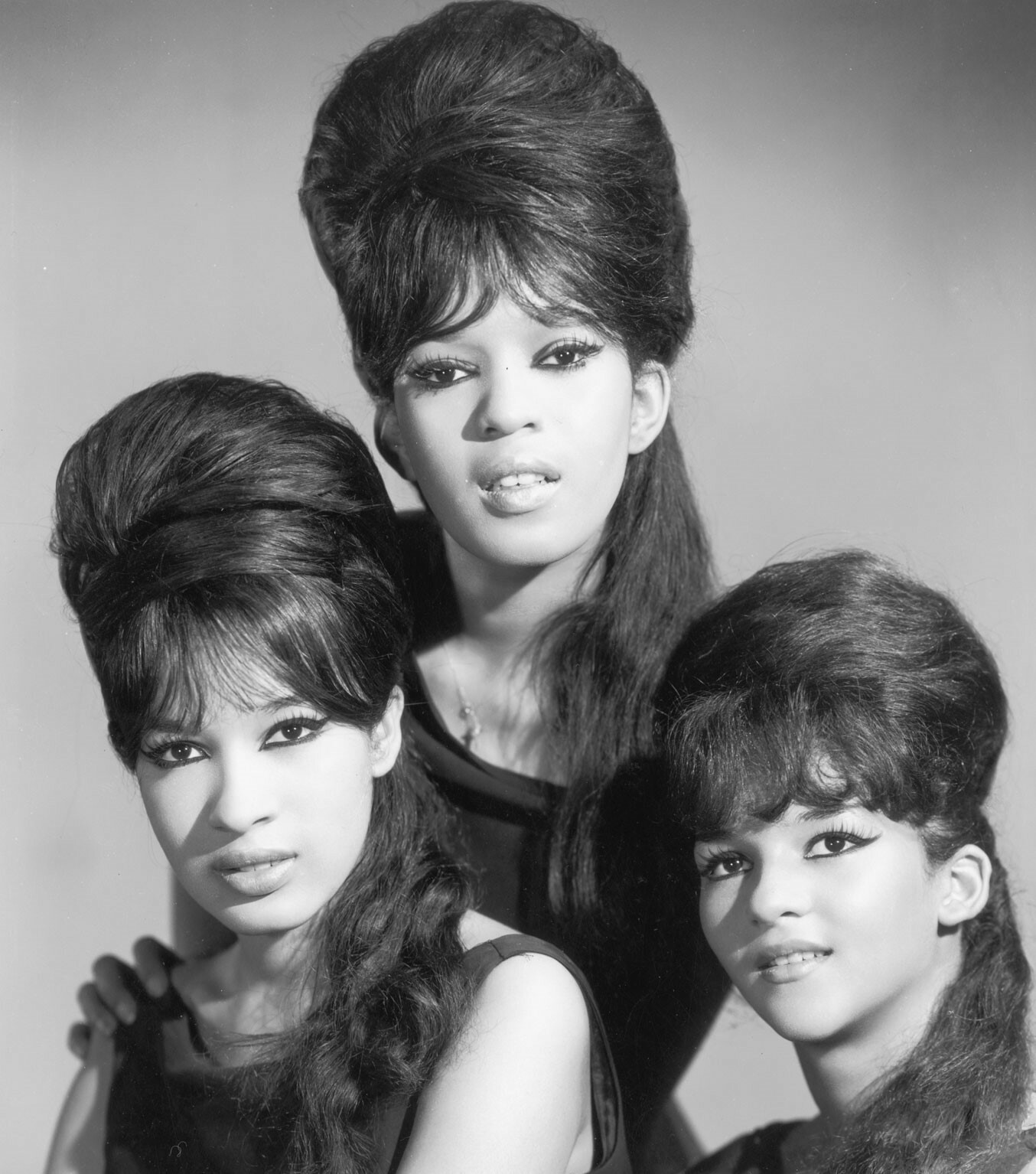 THE RONETTES 8X10 GLOSSY PHOTO IMAGE #1