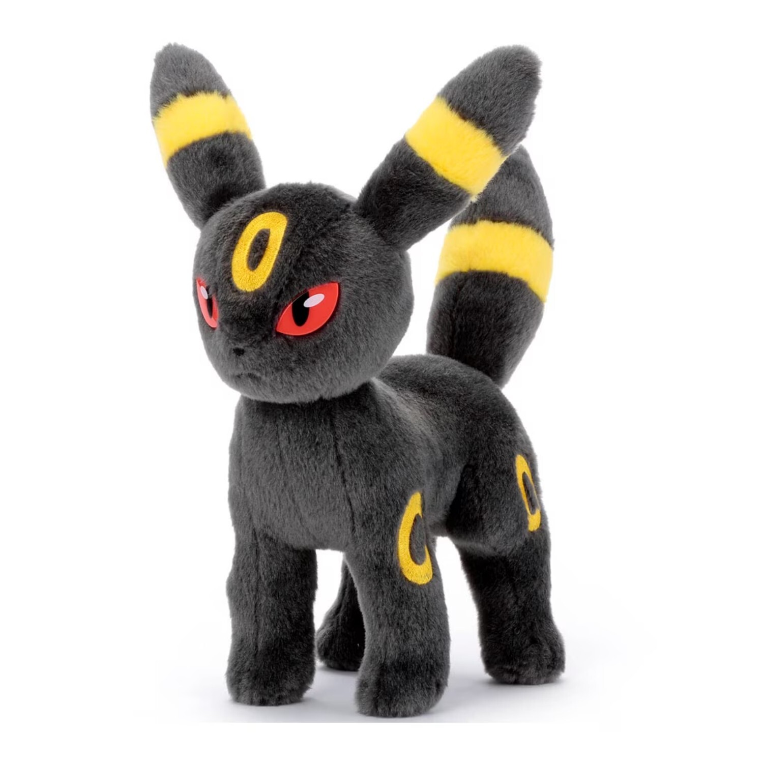 Pokemon I Choose You Pokémon Get Plush / Umbreon / Stuffed toy Doll New Japan