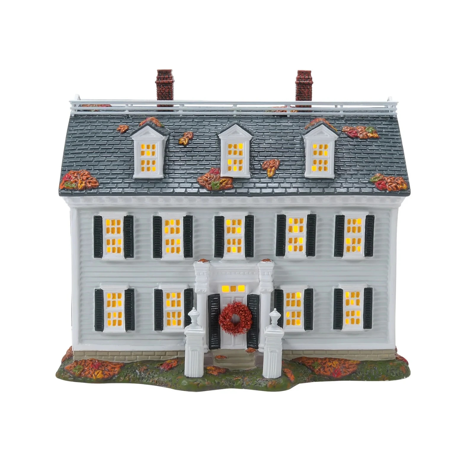 Dept 56 ALLISON'S HOUSE Disney Hocus Pocus 6018469 BRAND NEW 2026
