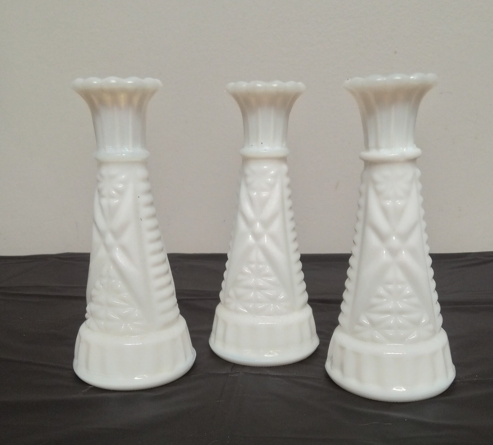 Set of 3 Anchor Hocking 6