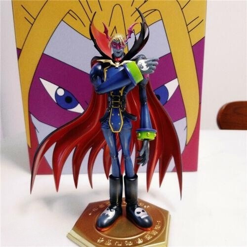 MIMAN Studio Digimon Myotismon Resin Model Painted Statue In Stock 23cm Anime MIMAN Studio Digimon Myotismon Resin Model Painted Statue In Stock 23cm Anime