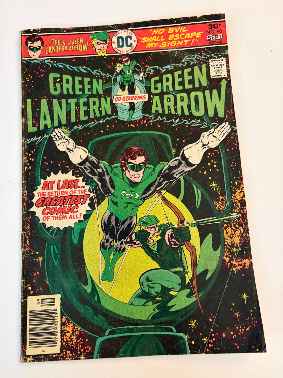 GREEN LANTERN (2nd Series) DC Comics Bronze & Copper Run Fills Buy More &Save🔥 GREEN LANTERN (2nd Series) DC Comics Bronze & Copper Run Fills Buy More &Save🔥