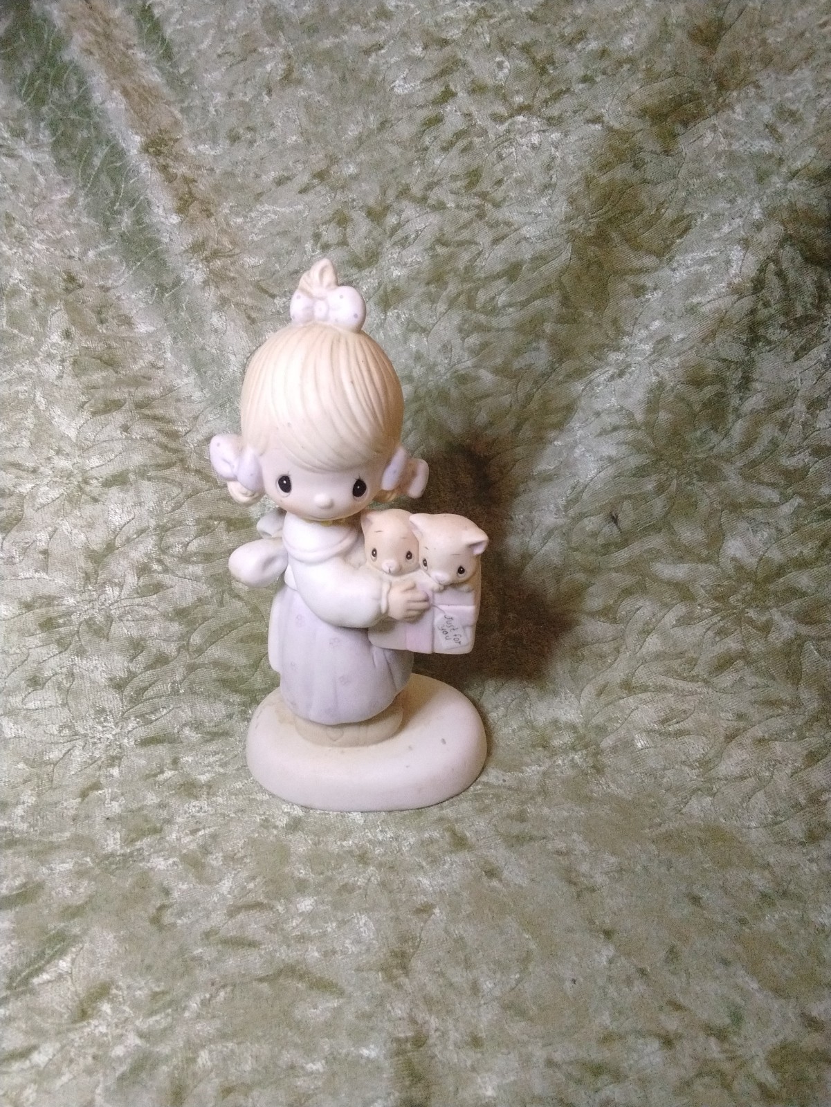Vintage Precious Moments 