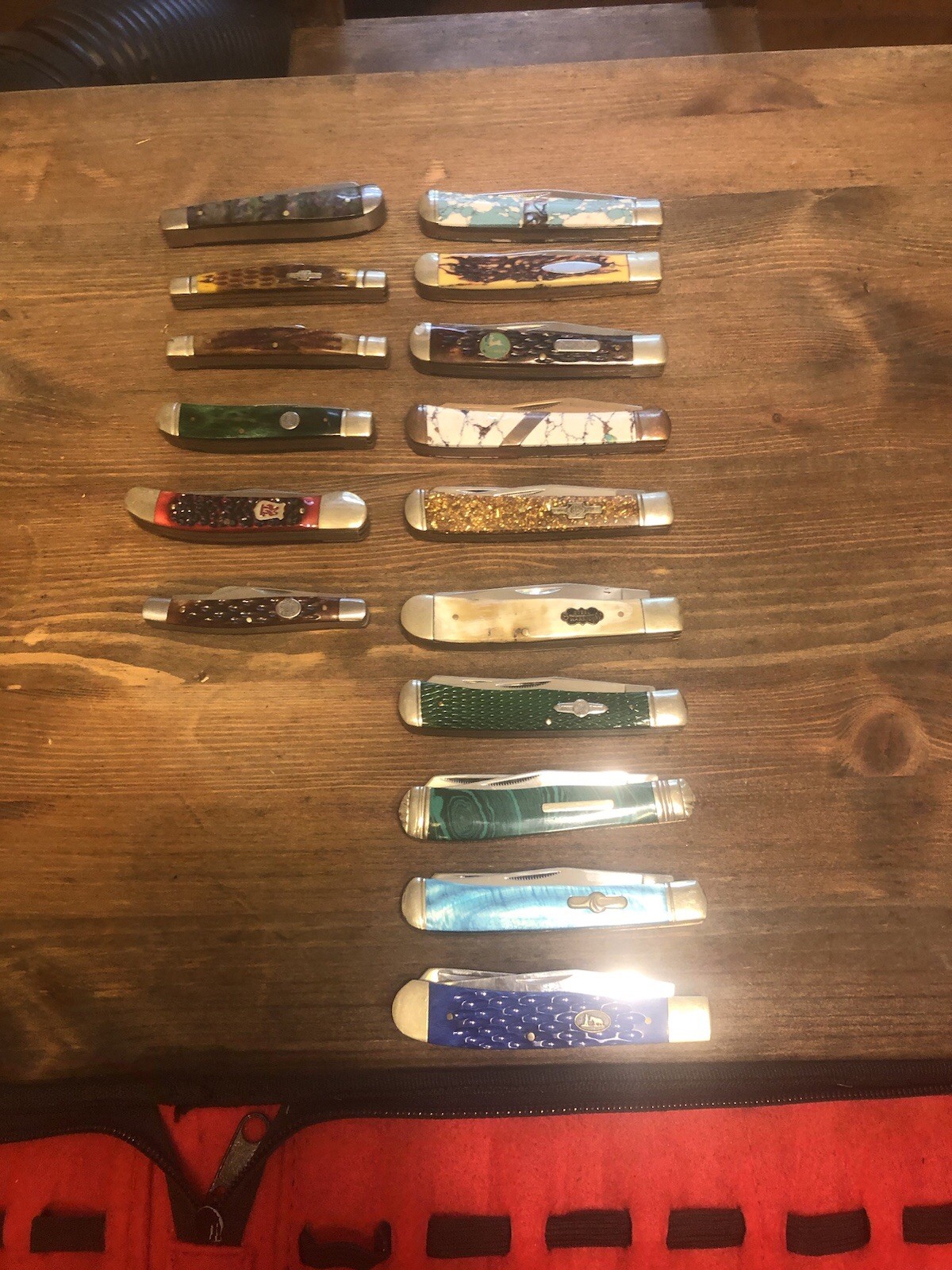 Premium Trappers Premium Trappers