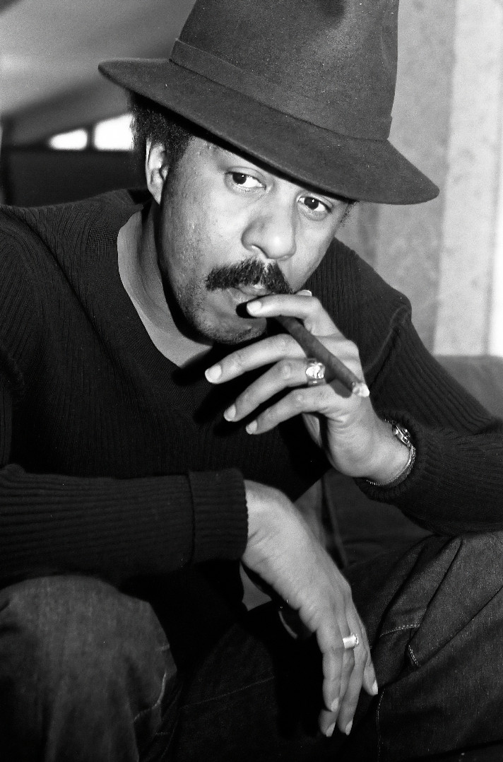 Richard Pryor Poster