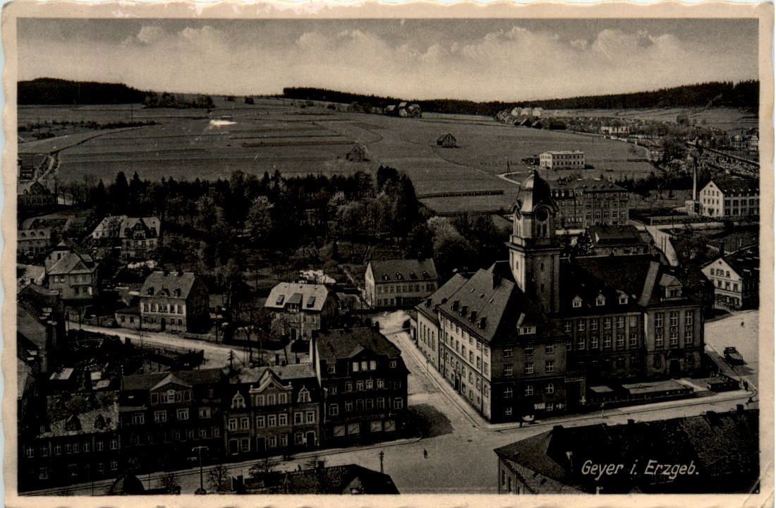 Geyer I. Erzgeb. -386402
