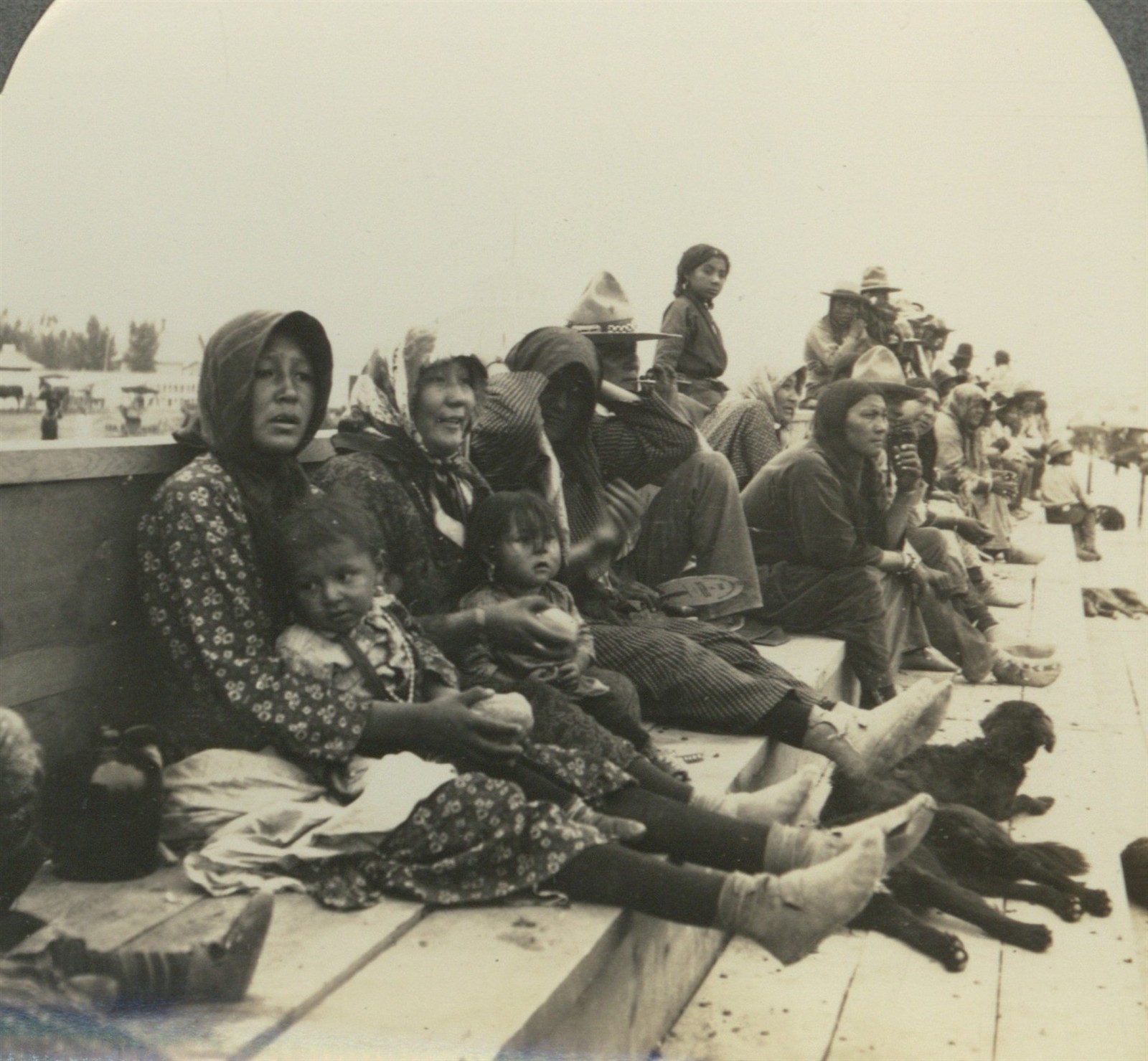 Native American Sioux Indian Photo 1900 Dakota, Lakota Peoples Nebraska, Wyoming