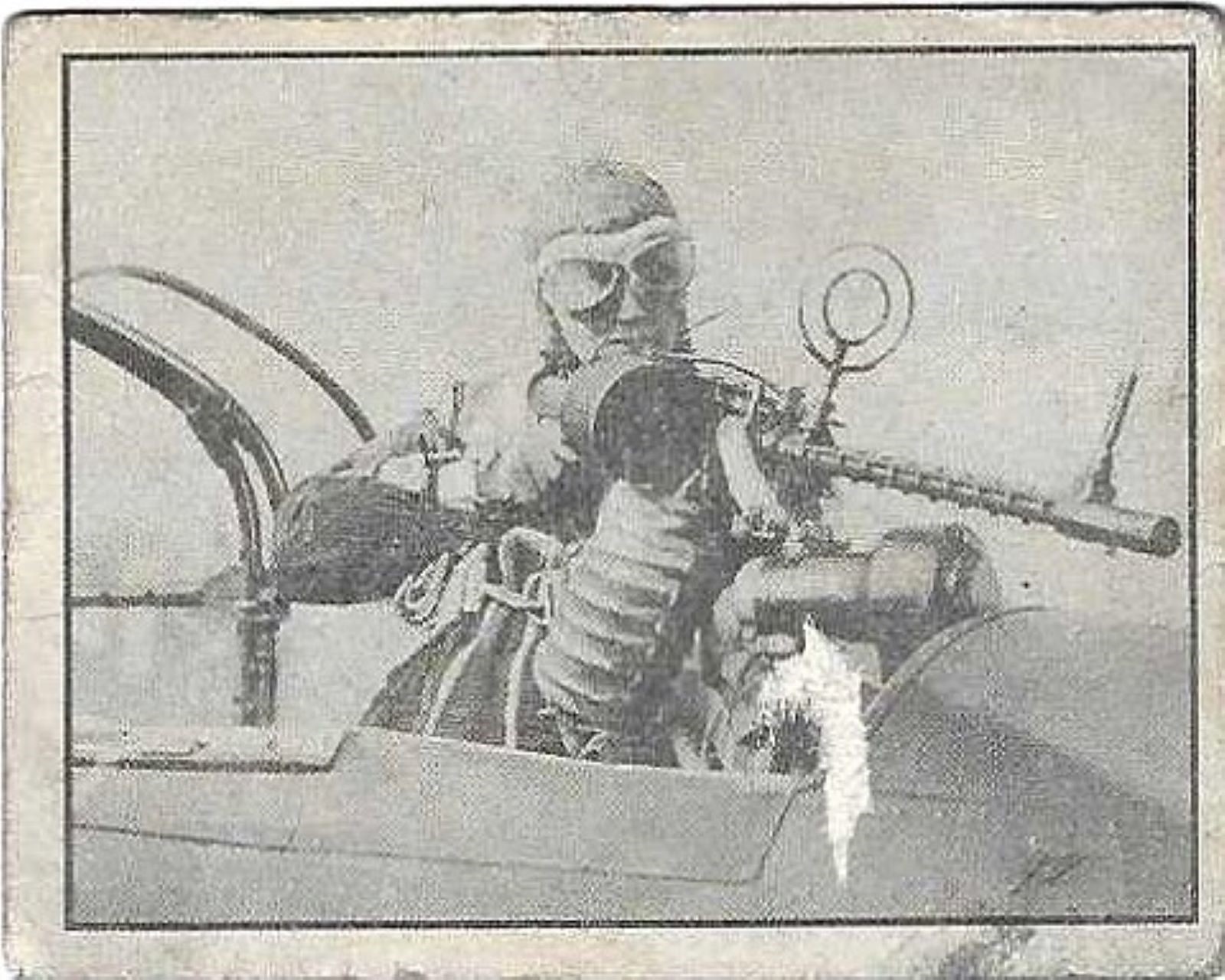 1939 WAR NEWS PICTURES #5 \ 1939 WAR NEWS PICTURES #5 \