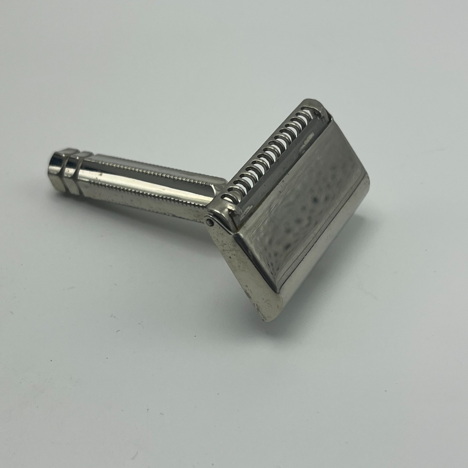 1926 Lu Lu Temple Shriners Imperial Council Philadelphia Safety Razor w/ Case 1926 Lu Lu Temple Shriners Imperial Council Philadelphia Safety Razor w/ Case