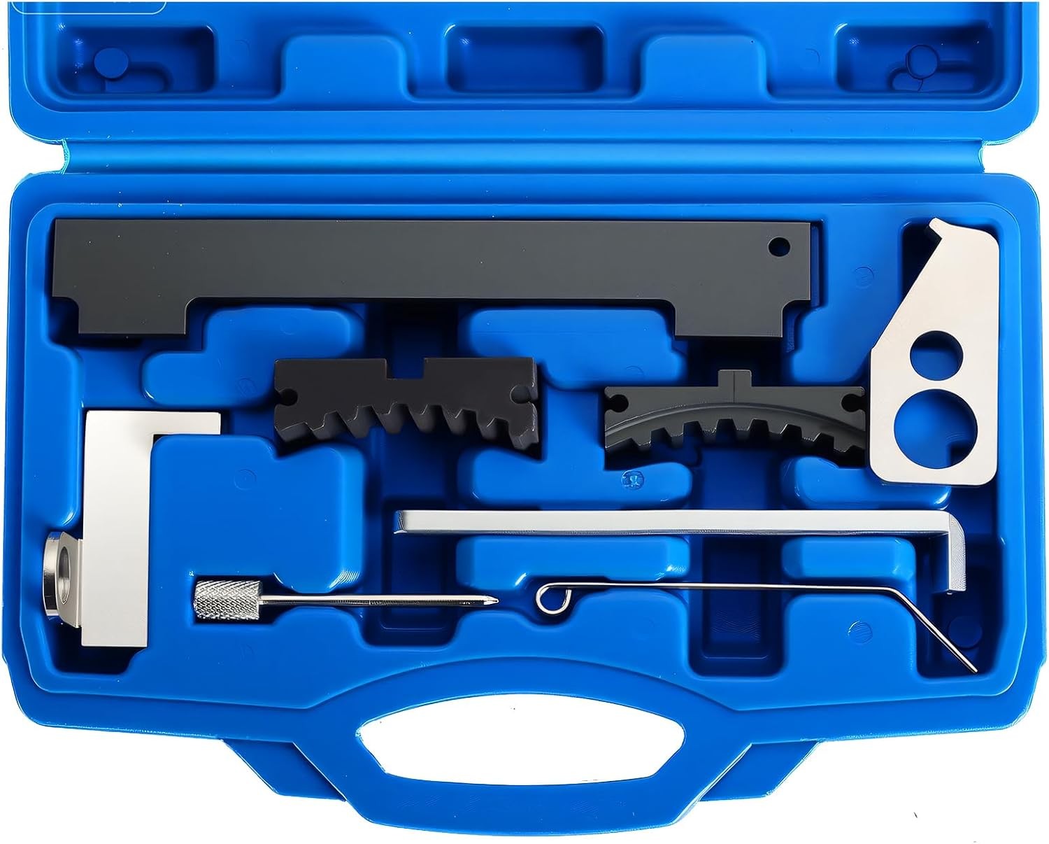 Engine Camshaft Tensioning Timing Tool Kit For Chevy Cruze 16V 1.4/1.6/1.8