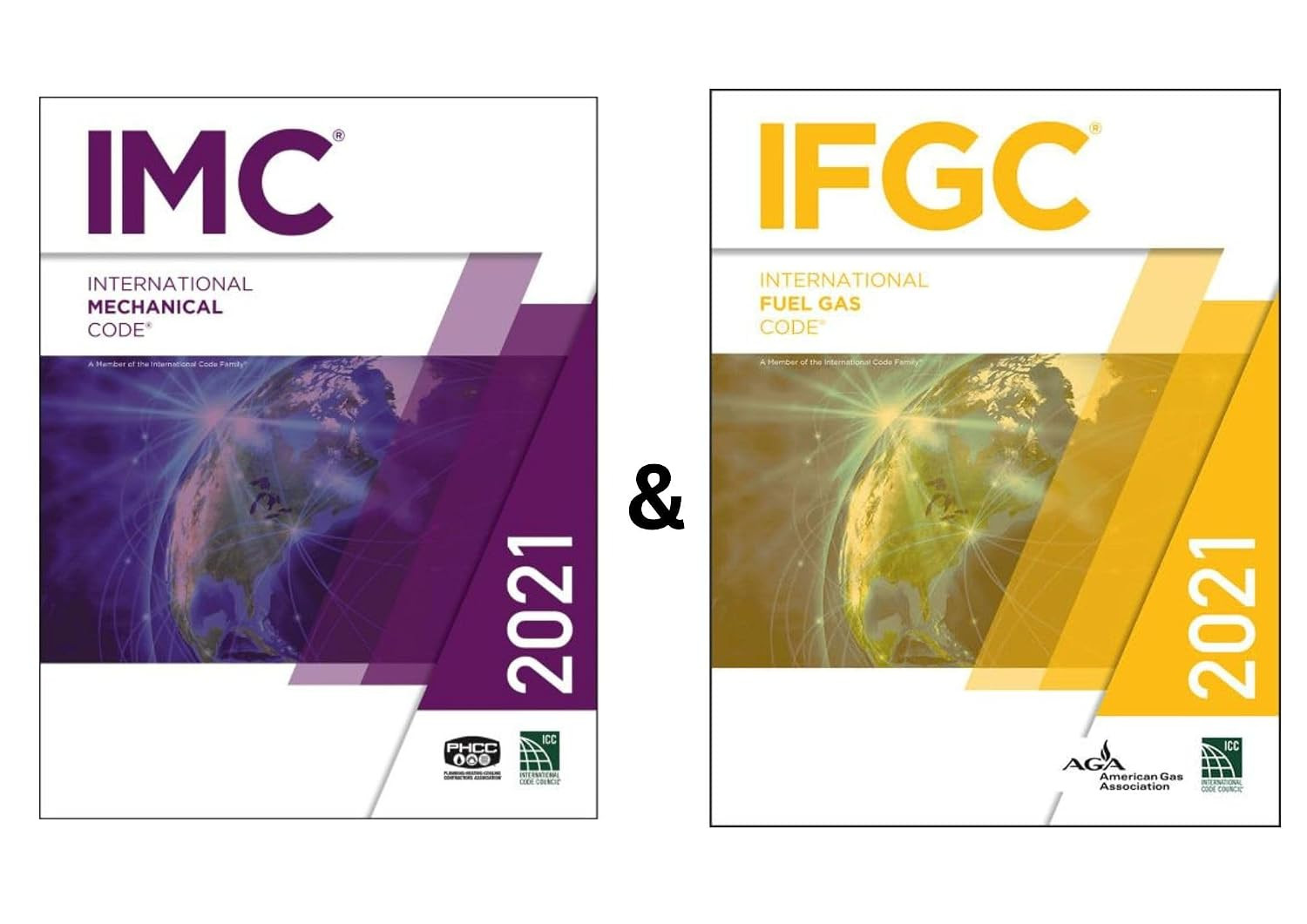 IMC 2021 and IFGC 2021|2021 International Fuel Gas Code|2021 International Mecha IMC 2021 and IFGC 2021|2021 International Fuel Gas Code|2021 International Mecha