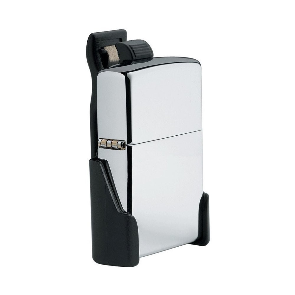 Zippo Z-Clip Lighter Carrier, 121506