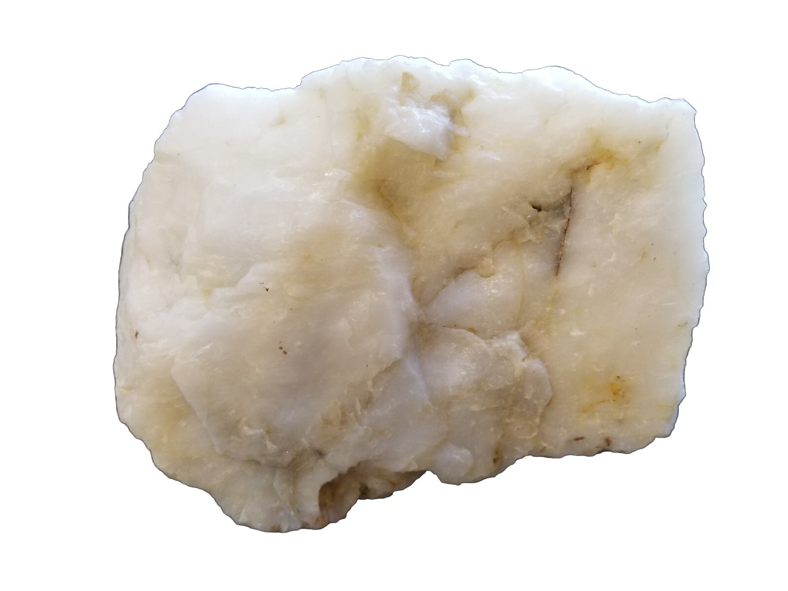 Large Natural Milky quartz Large Natural Milky quartz