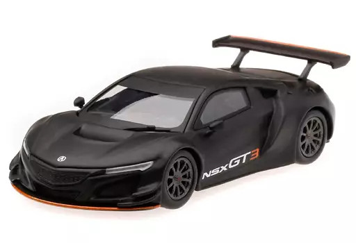 1/64 Acura NSX GT3 Los Angeles Auto Show 2017 Diecast Model MINI GT Series