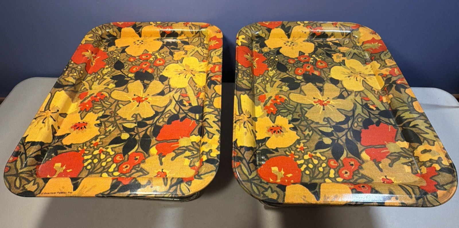 Metal TV Lap Trays \