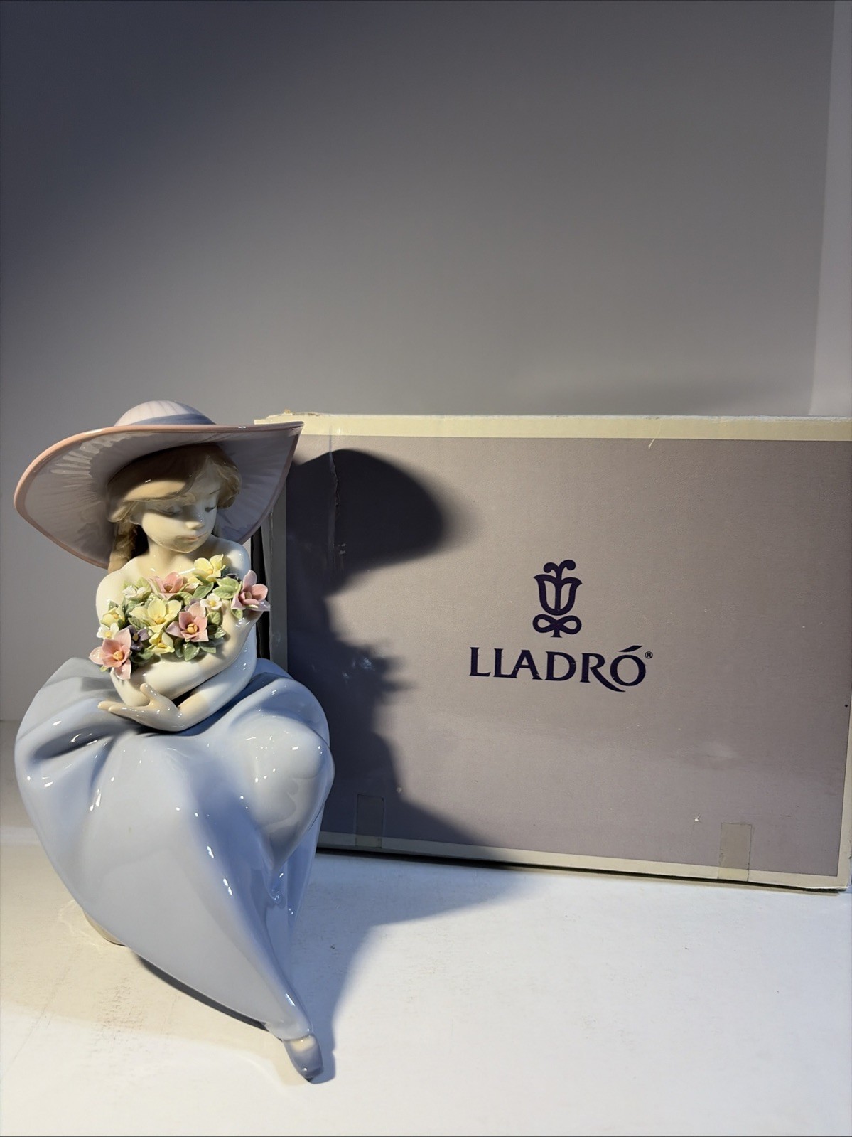 LLADRO 5862 