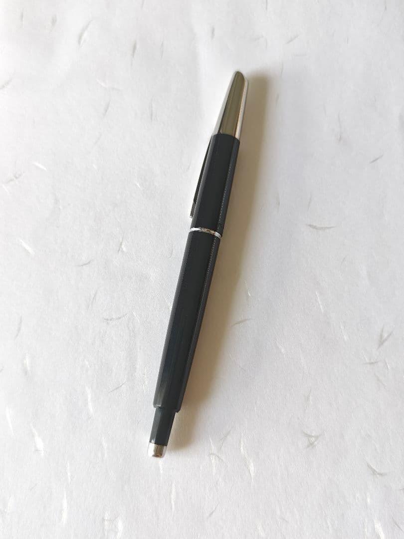 PILOT Capless Fountain Pen