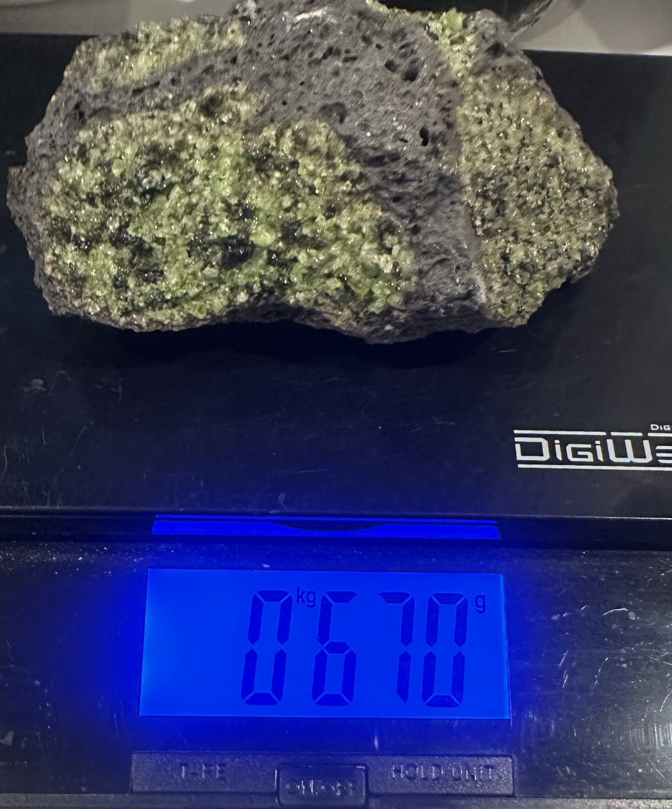 670g 5x3 670g 5x3